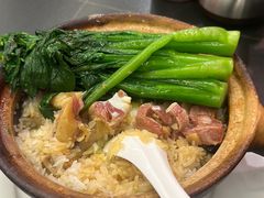 -超记煲仔饭(北京路店)