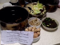 iphone_upload_pic-蓉城西二道无名冒菜(西二道街店)