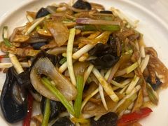 庐州小炒-庐州太太(鼓楼店)