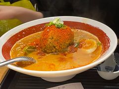 -雷门拉面·现熬骨汤(凯德来福士店)