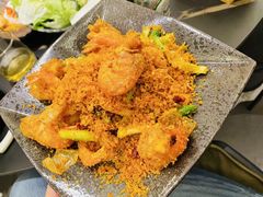 -熹悟海鲜火锅·广式打边炉