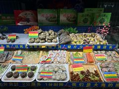 -渔夫蒸鲜(世奥湾店)