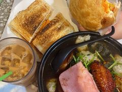 -华嫂冰室(湾仔店)