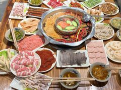 -六公里老火锅(总店)