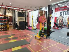 -Stone Motion Fitness 释动健身