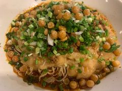 碗杂小面-霸道川面馆(张江店)