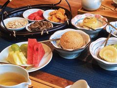 -梅间堂茶馆(绿地缤纷城店)