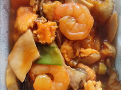-裕德隆清真饭庄·天津特色菜(河东店)