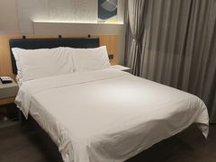 -如家商旅(广州东站燕塘地铁站店)