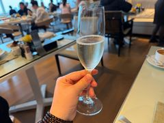 -广州四季酒店·意珍·意式自助餐