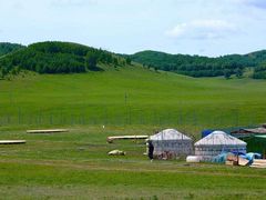 -塞罕坝国家级自然保护区