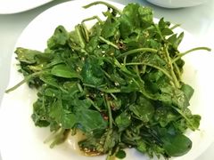 -瑞丰园庭院餐厅·白族传统家常菜
