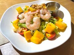 -HELLO 27 意面·沙拉·帕尼尼