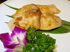 -甄花精致料理自助(城市阳台店)