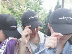 -秦岭欢乐世界