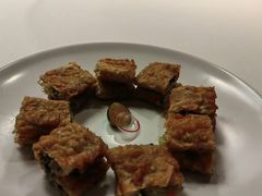 -三号黄浦会Canton Table