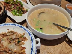 -芳芳私房菜·精做淮扬菜(承德路店)