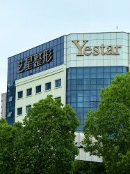 -Yestar宁波艺星整形医院