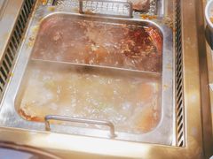 -芝小官牛肉火锅烤肉自助(淮安清江浦区新亚店)