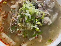 -阿叶羊杂碎(前进街店)