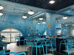 -小海豚·老字号海鲜餐厅(三亚湾店)