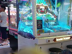 -星际传奇·电玩城·游戏厅·儿童乐园(大悦城店)