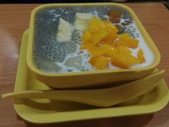 android_upload_pic-满记甜品(巴黎春天宝山店)