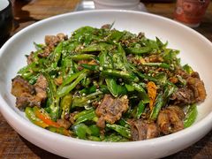 -铁公鸡·四川料理(天环广场店)