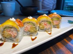 -山葵家·创意料理(宁波来福士店)