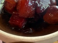 -院子餐厅·大锅菜·老杭帮(桥西直街店)