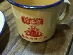 -东镇老火锅(长春路首店)