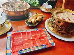-如意林卡藏餐吧(大昭寺店)