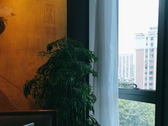 -粤财皇冠假日酒店·彩华轩中餐厅