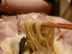 -真打拉面·日式拉面新流派(体育西横街店)
