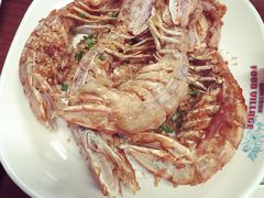 BANZAAN&nbsp;Fresh&nbsp;Market-班赞海鲜市场