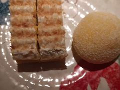 南瓜蛋挞-温野菜涮涮锅(西单大悦城店)