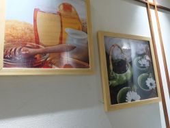 -芳朵美容养生SPA