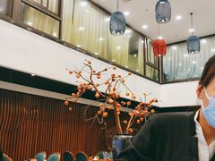 大堂-饭怕鱼(阳光100店)