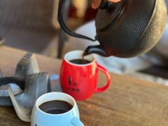 -田德能咖啡博物馆