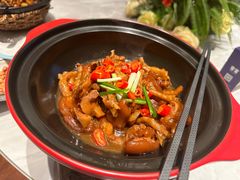 -客宴·江西客家菜(红角洲店)