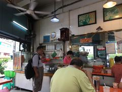 -富记鱼蛋粉(西村店)