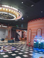 -MELAND亲子乐园•活动包场(北京亦庄龙湖天街店)