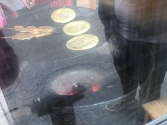 -军屯锅魁(城市花园店)