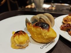 -川骄海鲜自助(亚运村店)