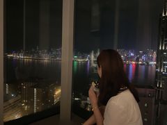 -香港尖沙咀凯悦酒店