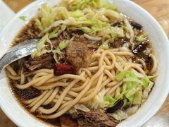 -柴氏风味斋(甘家口店)