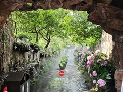 -无锡蠡湖国家湿地公园-蠡园