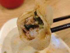 -惠成饺子(百合园店)