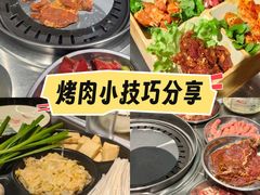 -英雄故事地摊烤肉(马驹桥店)