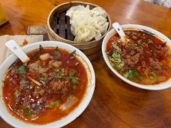 -豆相识•九九豆腐脑(牛咡桥店)